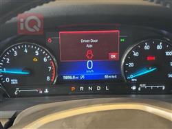 فۆرد ئێکسپلۆرەر